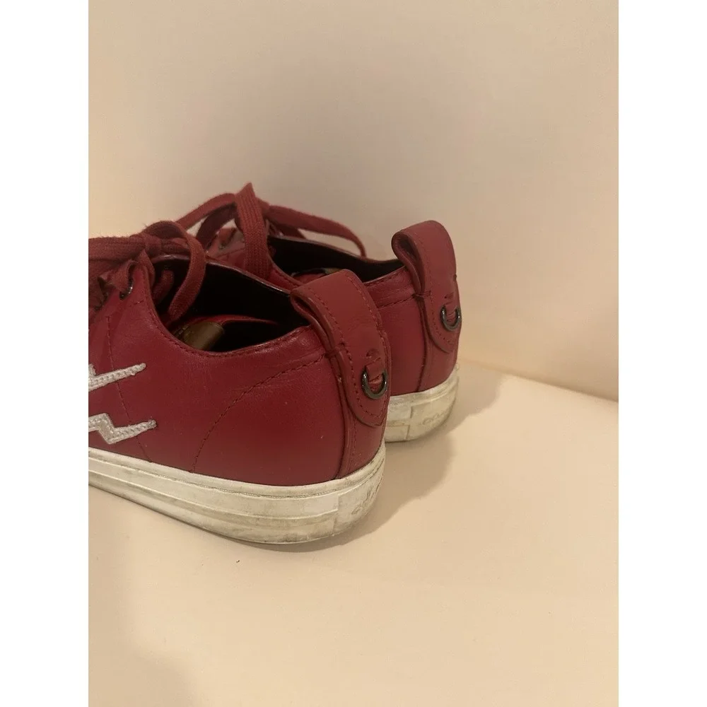 Coach‎ Skippys Men Size 8D